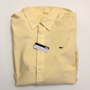 Vineyard Vines Whale Shirt
